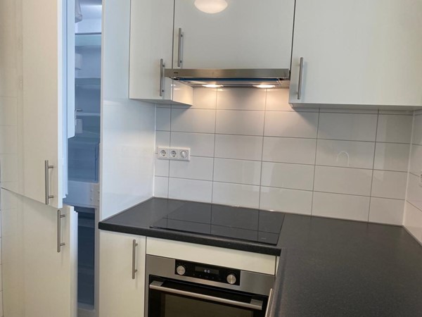 Foto - Onder optie: Geldropseweg, 5611 SE Eindhoven